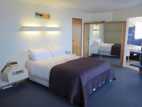 Stansbury Holiday Motel - Tourism TAS 37