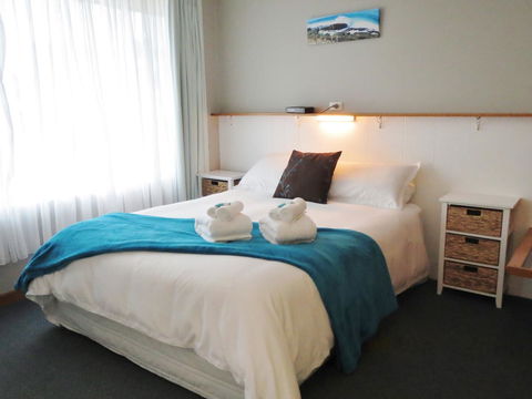 Stansbury Holiday Motel - Tourism TAS 22