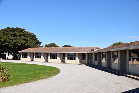 Stansbury Holiday Motel - Tourism TAS 6