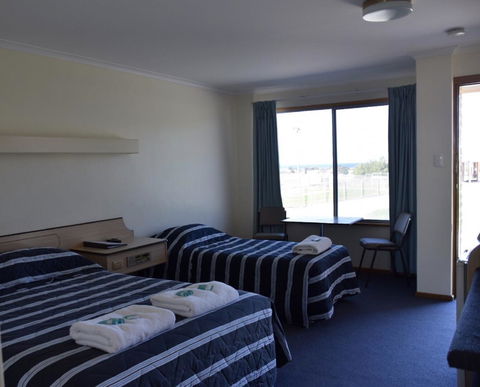 Stansbury Holiday Motel - Tourism TAS 25