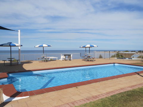Stansbury Holiday Motel - Tourism TAS 19