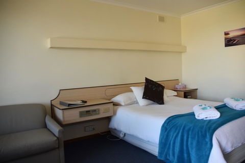 Stansbury Holiday Motel - Tourism TAS 23