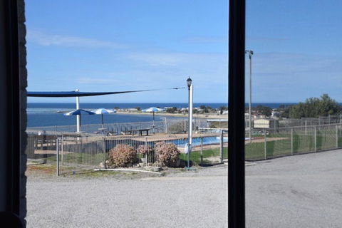 Stansbury Holiday Motel - Tourism TAS 20