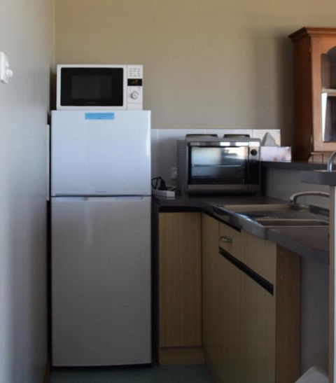 Stansbury Holiday Motel - Tourism TAS 15