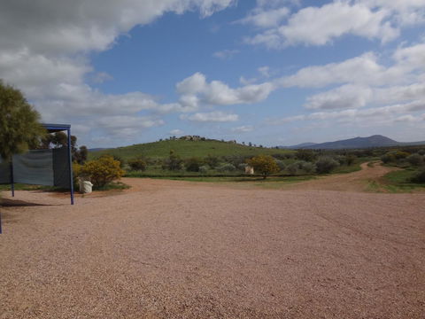 Windana Cottages - Tourism TAS 35