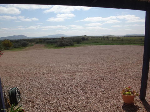 Windana Cottages - Tourism TAS 32