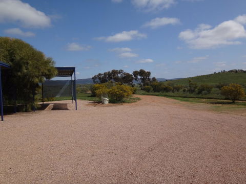 Windana Cottages - Tourism TAS 34