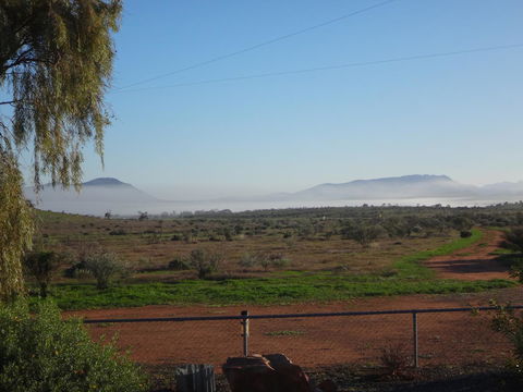 Windana Cottages - Tourism TAS 42