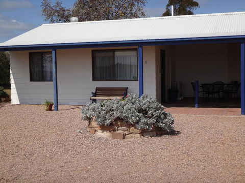 Windana Cottages - Tourism TAS 16