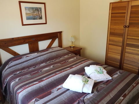 Windana Cottages - Tourism TAS 2