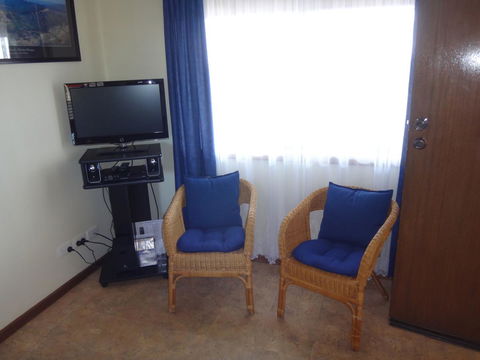 Windana Cottages - Tourism TAS 4