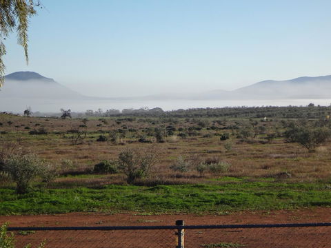 Windana Cottages - Tourism TAS 43