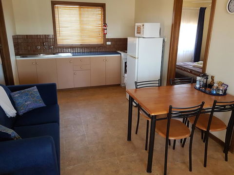 Windana Cottages - Tourism TAS 5