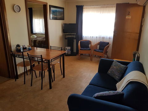 Windana Cottages - Tourism TAS 3