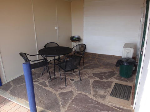 Windana Cottages - Tourism TAS 13