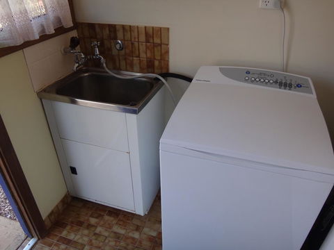 Windana Cottages - Tourism TAS 11