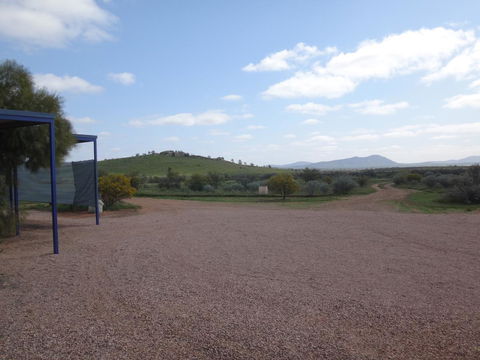 Windana Cottages - Tourism TAS 33