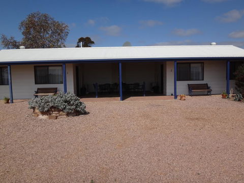 Windana Cottages - Tourism TAS 15