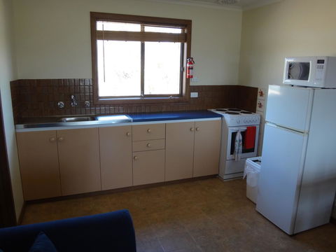 Windana Cottages - Tourism TAS 6