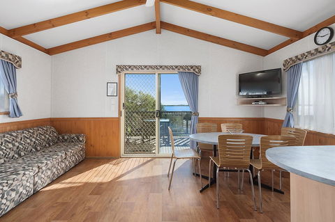 Port Broughton Tourist Park - Tourism TAS 29