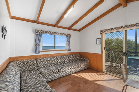 Port Broughton Tourist Park - Tourism TAS 25