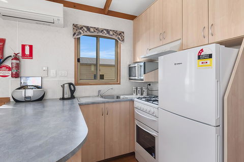 Port Broughton Tourist Park - Tourism TAS 28