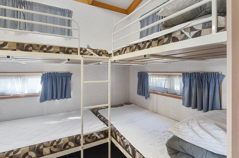 Port Broughton Tourist Park - Tourism TAS 20