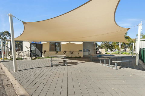 Port Broughton Tourist Park - Tourism TAS 4