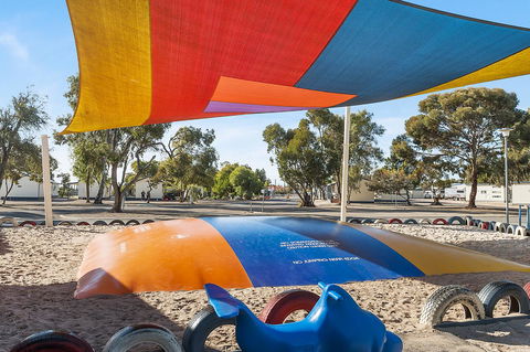 Port Broughton Tourist Park - Tourism TAS 1