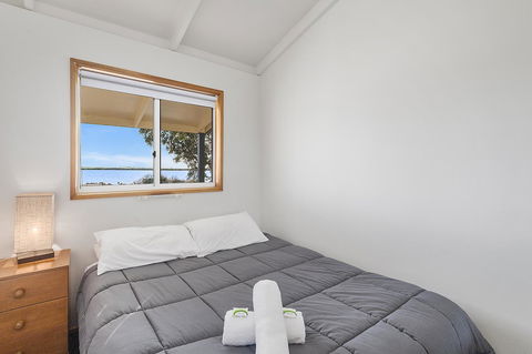 Port Broughton Tourist Park - Tourism TAS 33