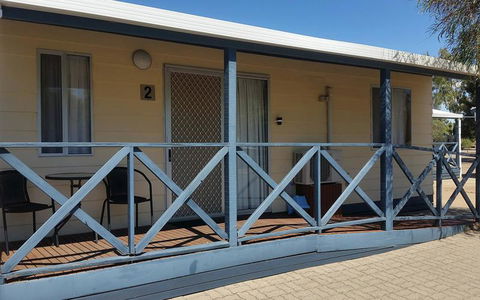 Port Broughton Tourist Park - Tourism TAS 7