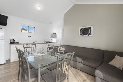 Port Broughton Tourist Park - Tourism TAS 41