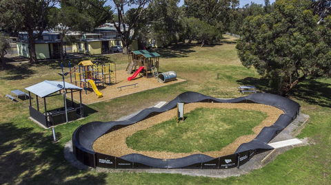 Victor Harbor Holiday Park - Tourism TAS 5