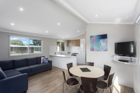 Victor Harbor Holiday Park - Tourism TAS 36