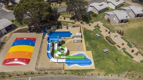 Victor Harbor Holiday Park - Tourism TAS 10