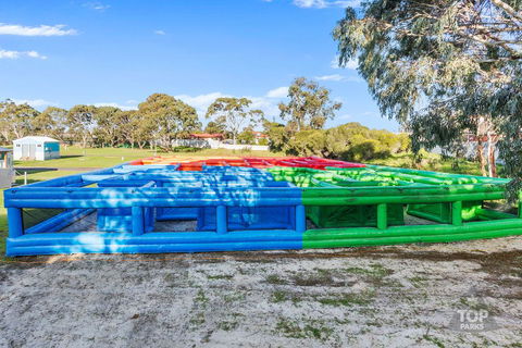 Victor Harbor Holiday Park - Tourism TAS 43