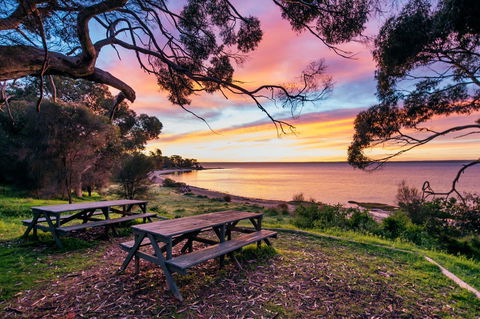 Mercure Kangaroo Island Lodge - Tourism TAS 4