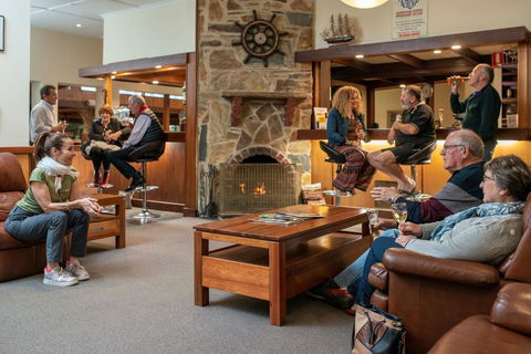 Mercure Kangaroo Island Lodge - Tourism TAS 6