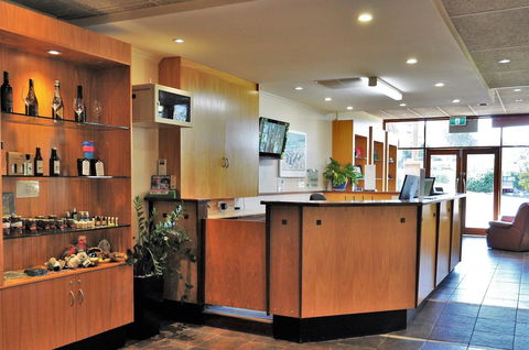Mercure Kangaroo Island Lodge - Tourism TAS 29
