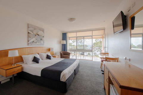 Mercure Kangaroo Island Lodge - Tourism TAS 20