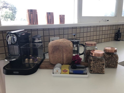 The Lake House Retreat - Tourism TAS 13