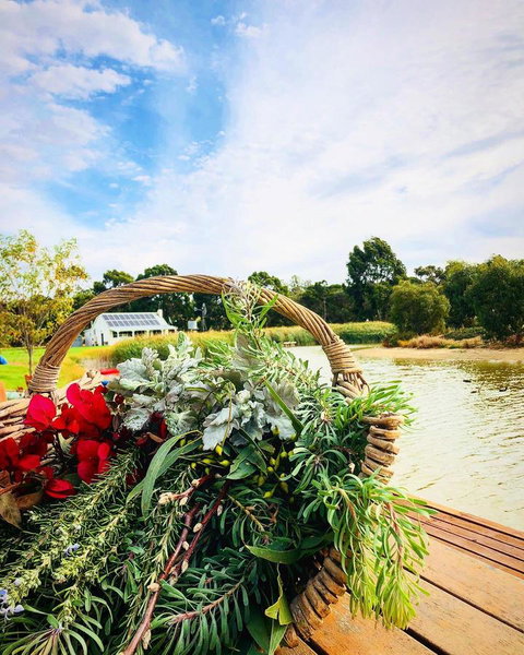 The Lake House Retreat - Tourism TAS 24