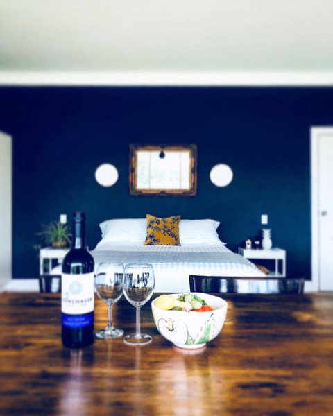 The Lake House Retreat - Tourism TAS 27