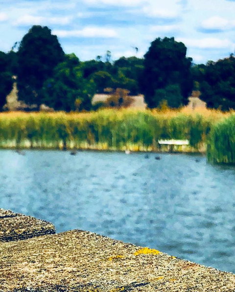 The Lake House Retreat - Tourism TAS 21