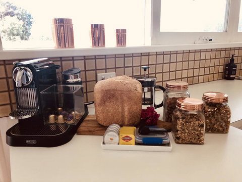 The Lake House Retreat - Tourism TAS 1