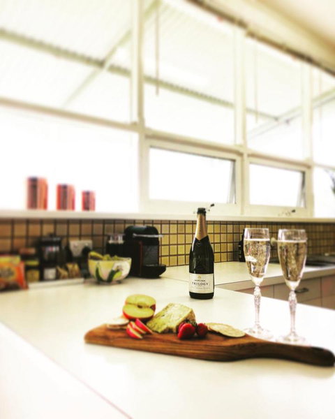 The Lake House Retreat - Tourism TAS 14