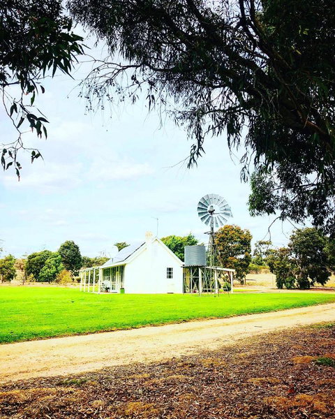 The Lake House Retreat - Tourism TAS 9