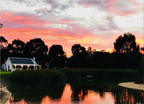 The Lake House Retreat - Tourism TAS 15