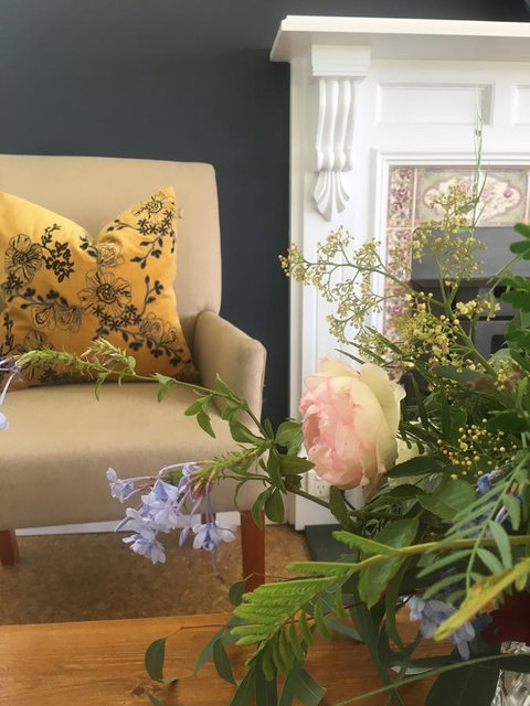 The Lake House Retreat - Tourism TAS 5