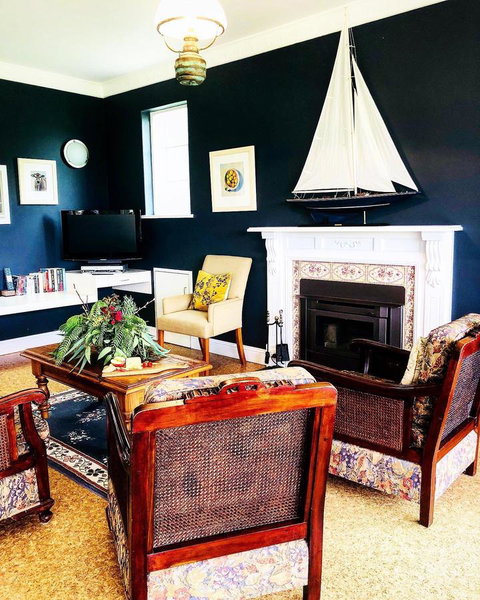 The Lake House Retreat - Tourism TAS 2